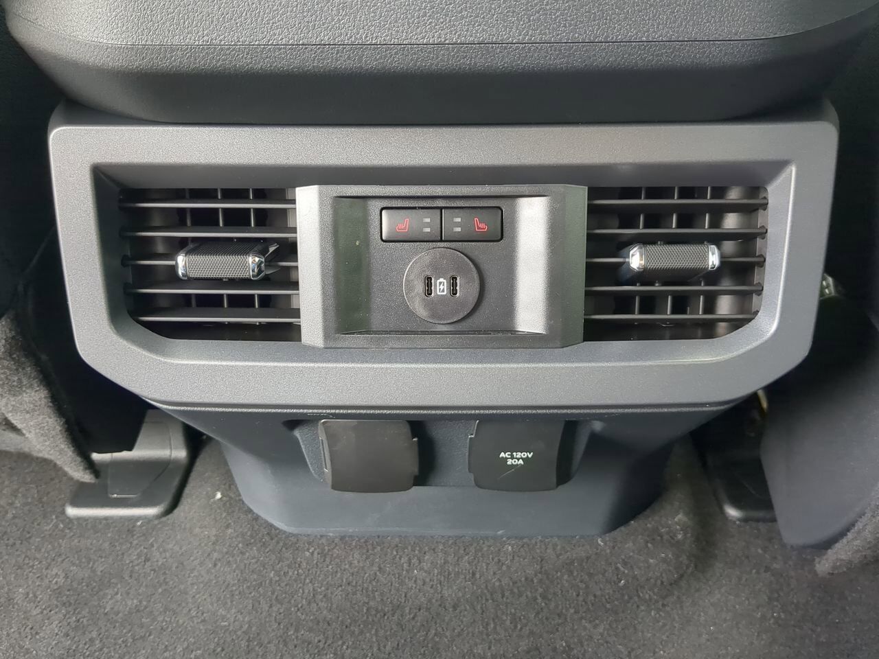2024 Ford Super Duty F-250 SRW LARIAT Appleton WI