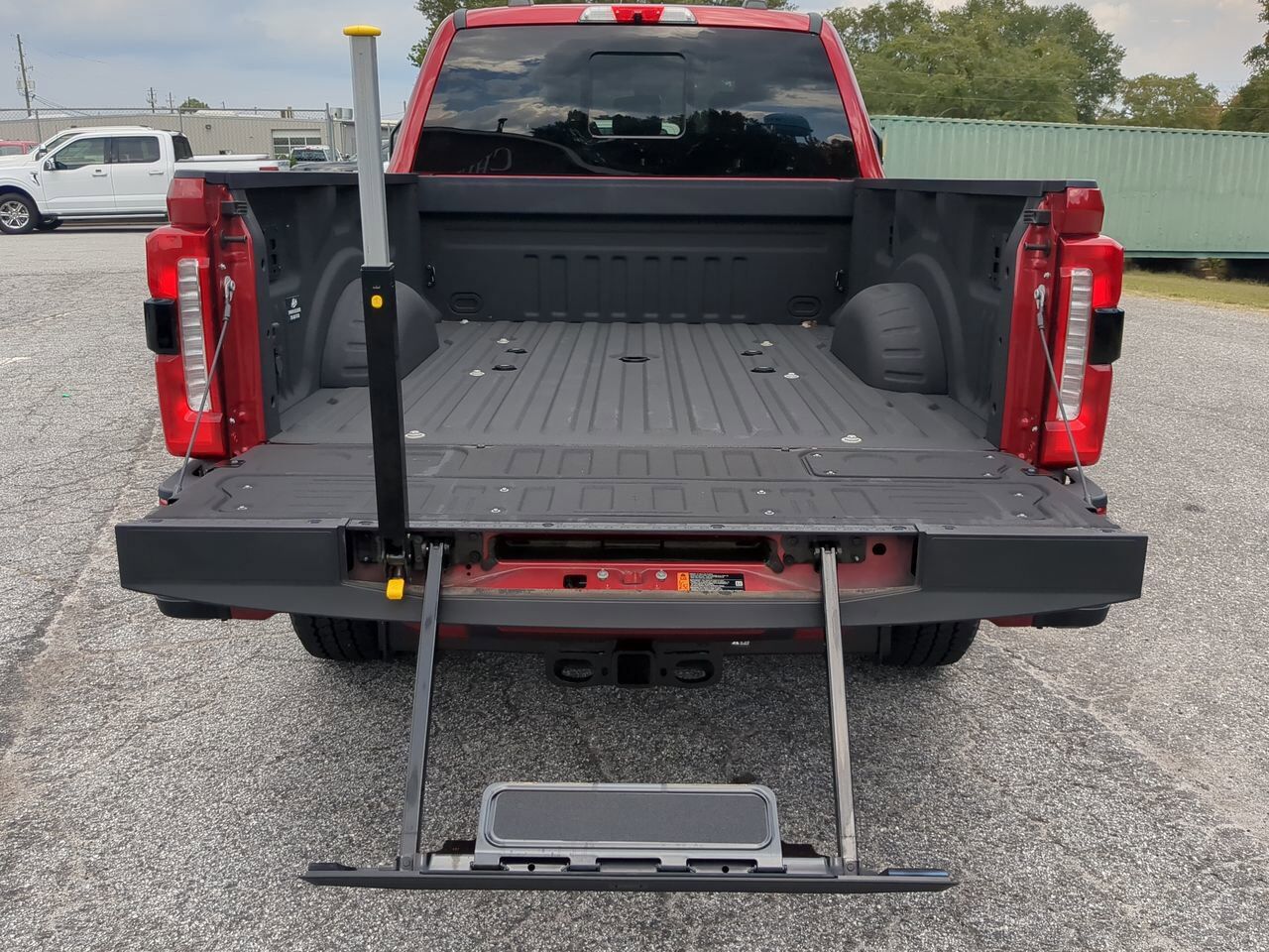 2024 Ford Super Duty F-250 SRW LARIAT Appleton WI