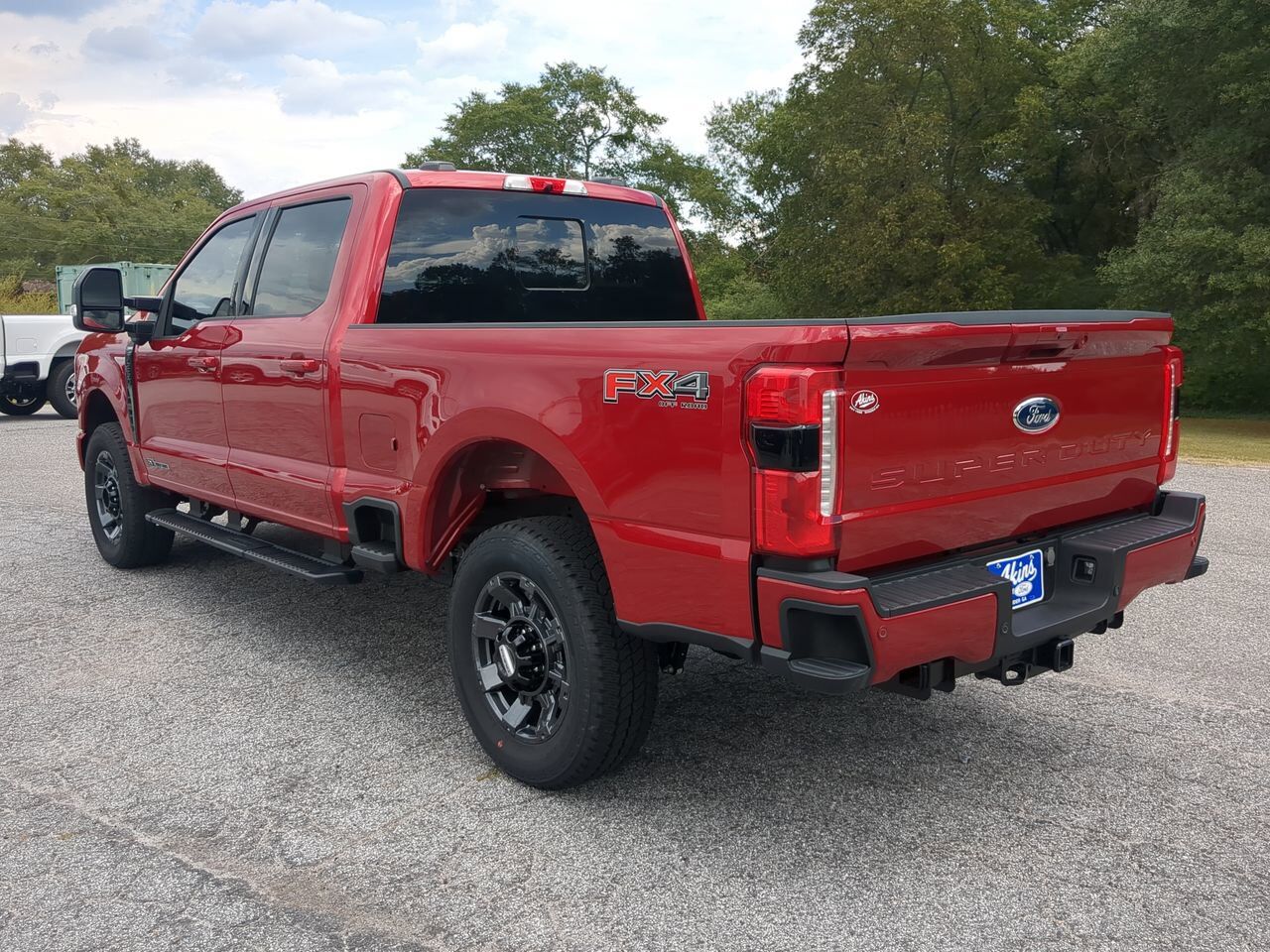 2024 Ford Super Duty F-250 SRW LARIAT Appleton WI
