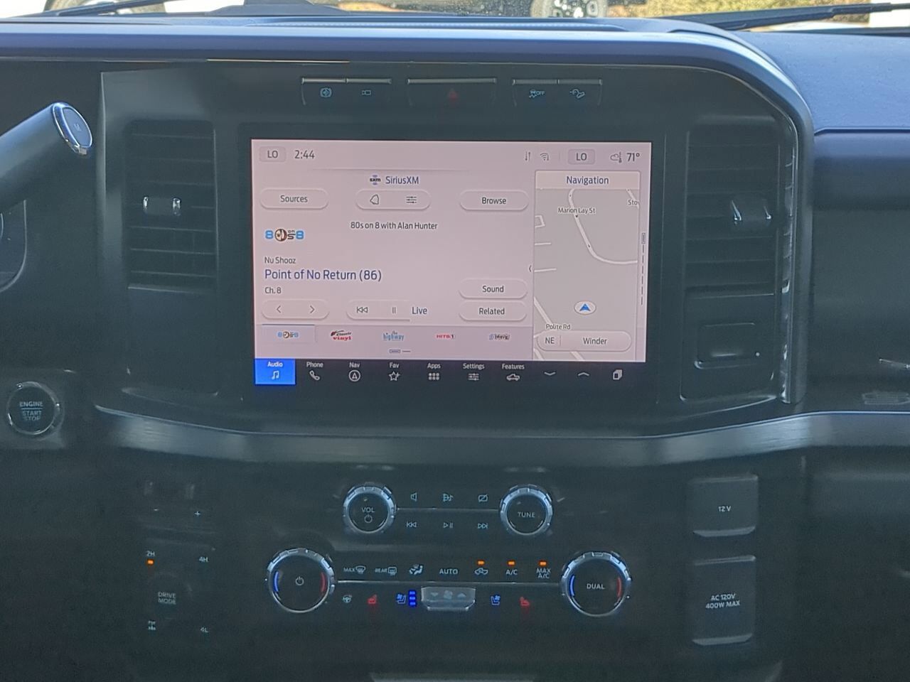 2024 Ford Super Duty F-250 SRW LARIAT Appleton WI