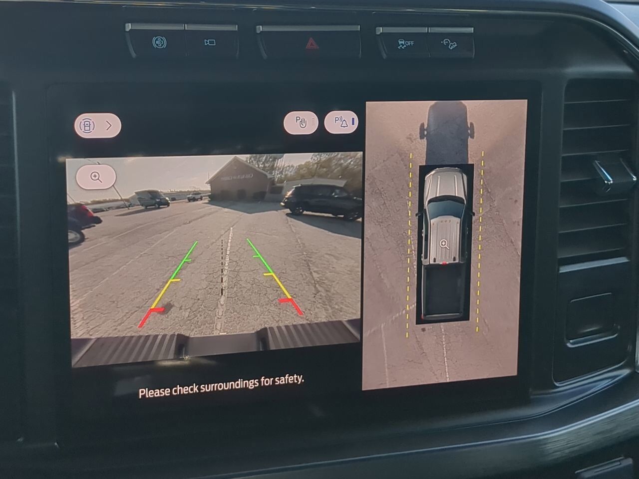 2024 Ford Super Duty F-250 SRW LARIAT Appleton WI