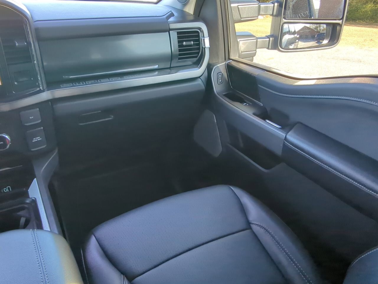 2024 Ford Super Duty F-250 SRW LARIAT Appleton WI