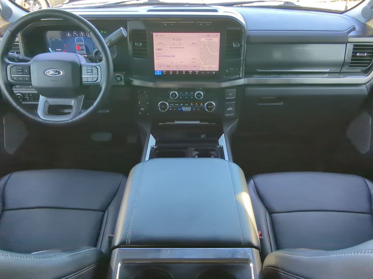 2024 Ford Super Duty F-250 SRW LARIAT Appleton WI