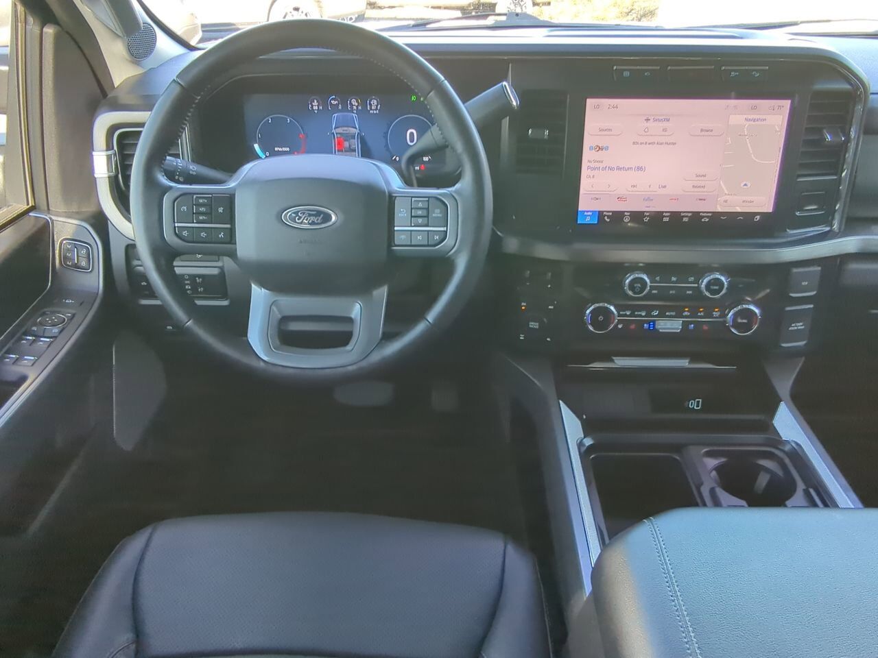 2024 Ford Super Duty F-250 SRW LARIAT Appleton WI