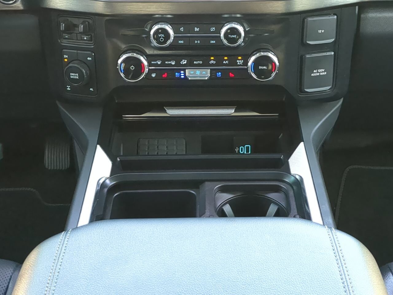 2024 Ford Super Duty F-250 SRW LARIAT Appleton WI