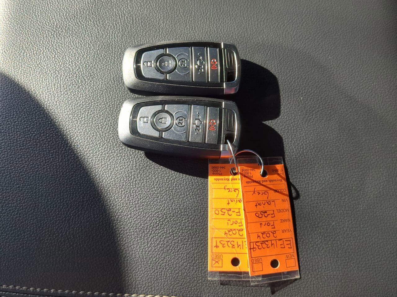 2024 Ford Super Duty F-250 SRW LARIAT Appleton WI