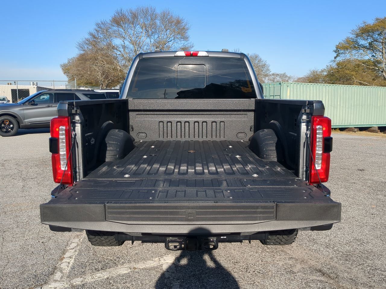 2024 Ford Super Duty F-250 SRW LARIAT Appleton WI