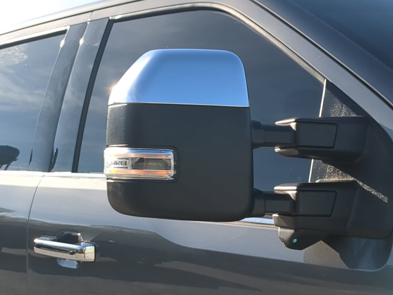 2024 Ford Super Duty F-250 SRW LARIAT Appleton WI