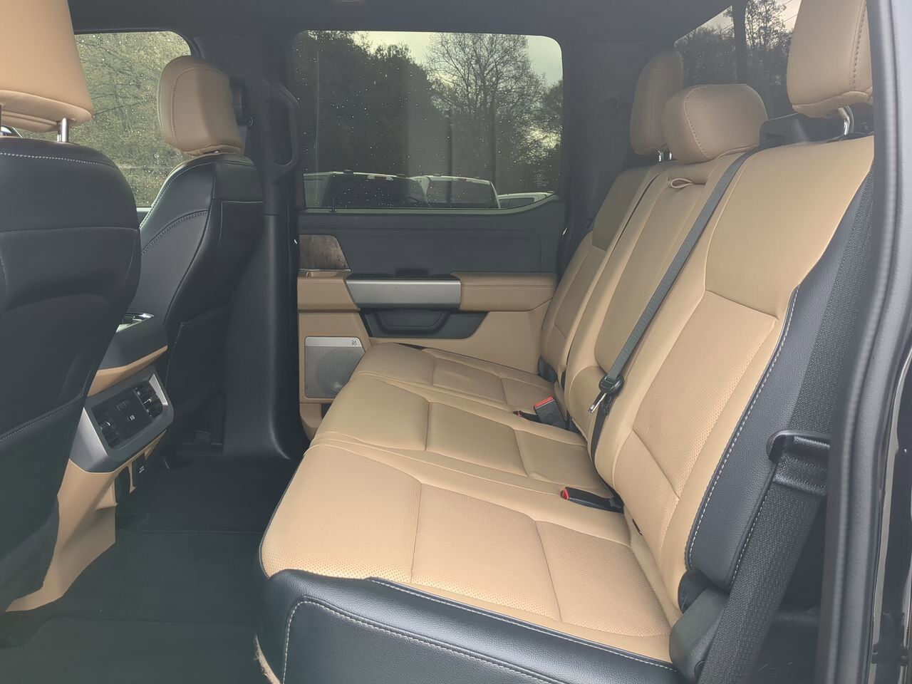 2024 Ford Super Duty F-250 SRW LARIAT Appleton WI