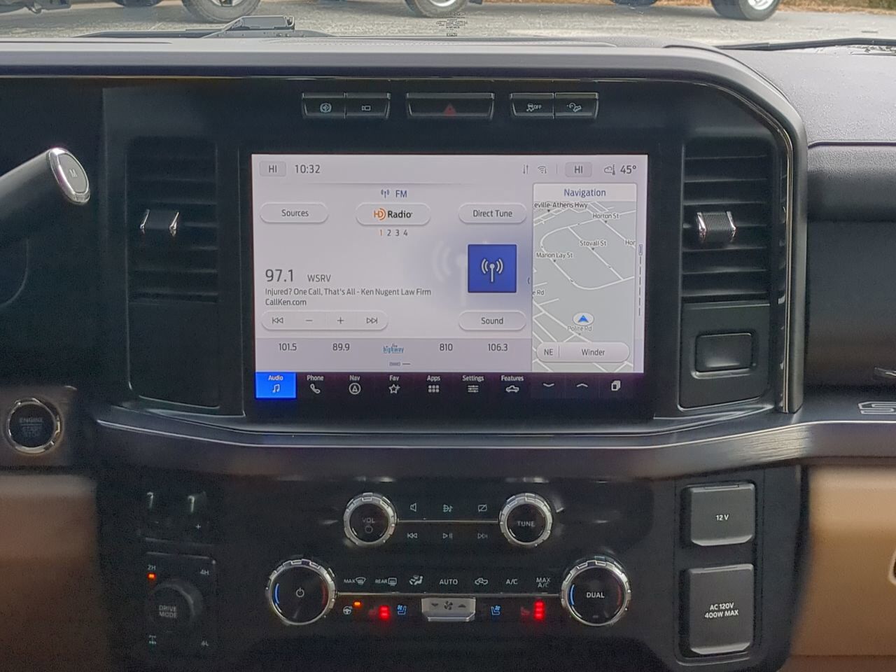 2024 Ford Super Duty F-250 SRW LARIAT Appleton WI