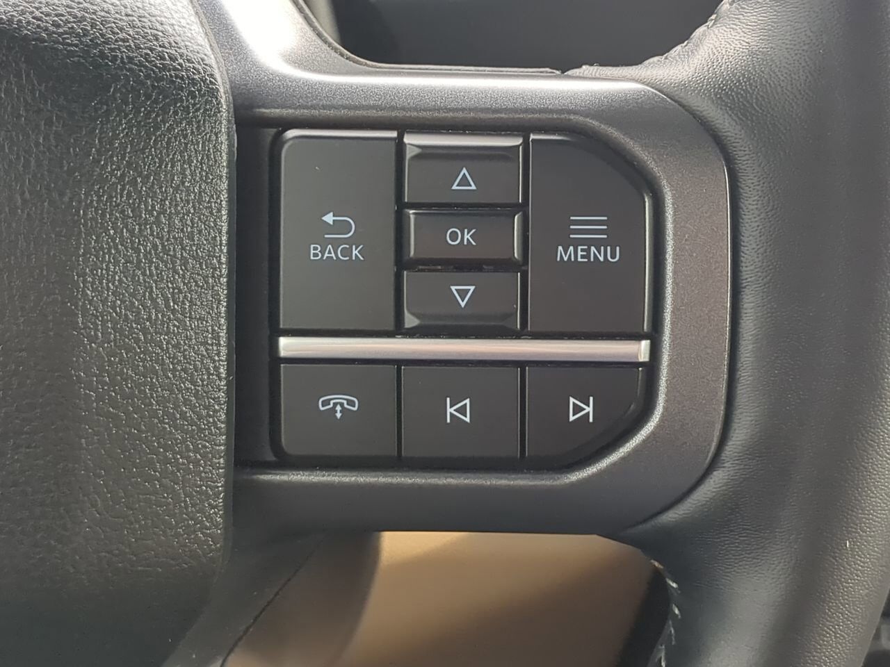 2024 Ford Super Duty F-250 SRW LARIAT Appleton WI