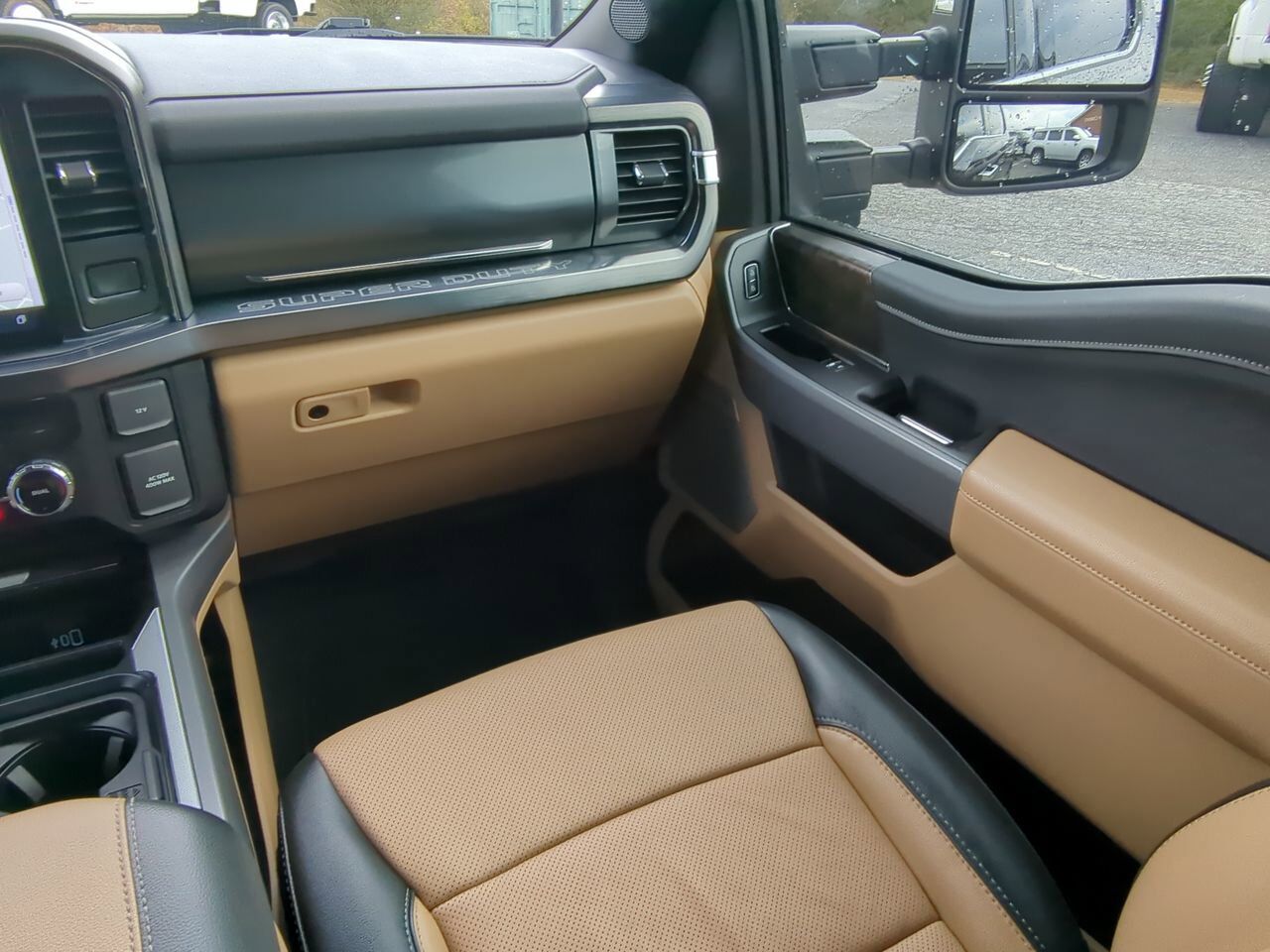 2024 Ford Super Duty F-250 SRW LARIAT Appleton WI