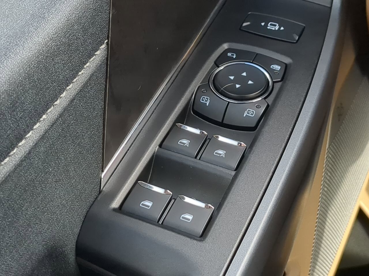 2024 Ford Super Duty F-250 SRW LARIAT Appleton WI