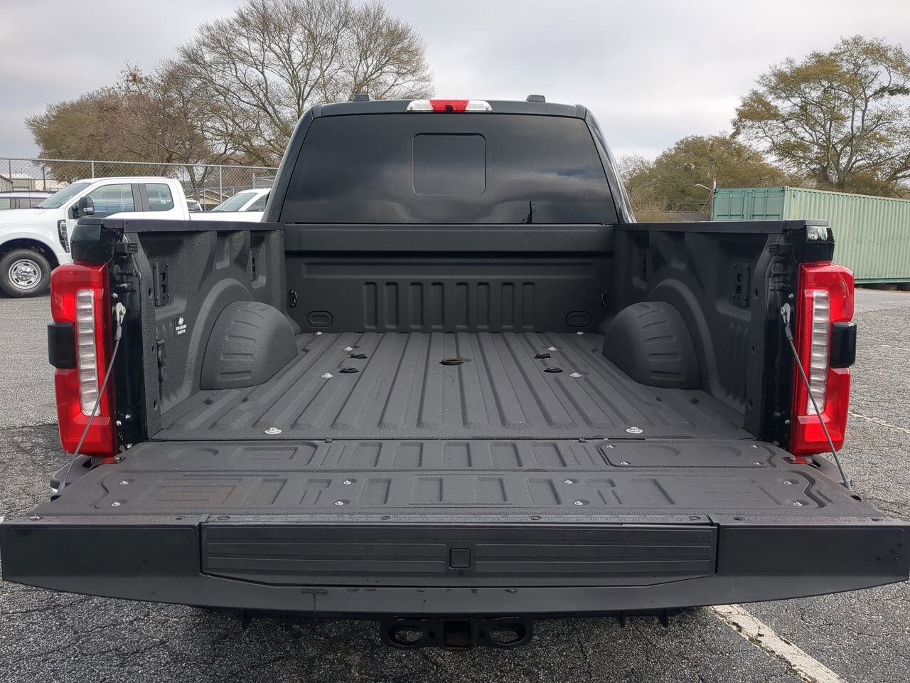 2024 Ford Super Duty F-250 SRW LARIAT Appleton WI