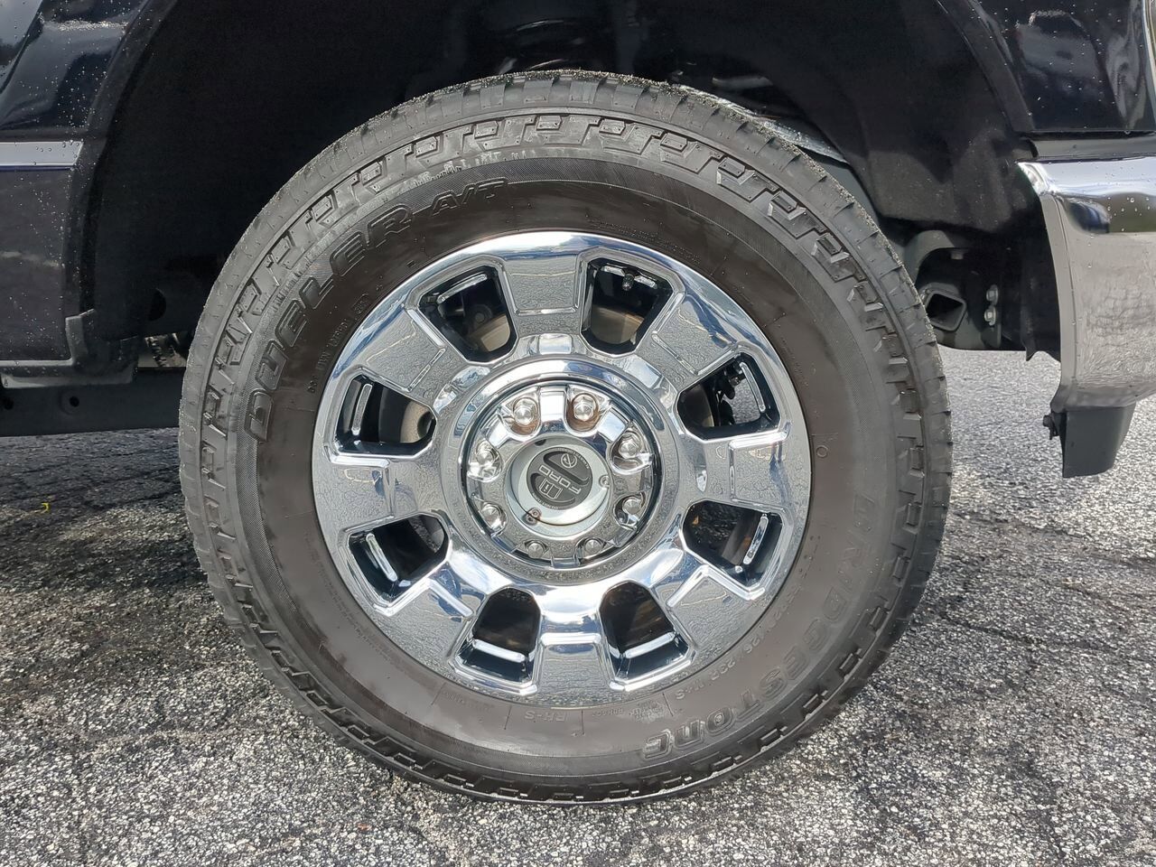 2024 Ford Super Duty F-250 SRW LARIAT Appleton WI