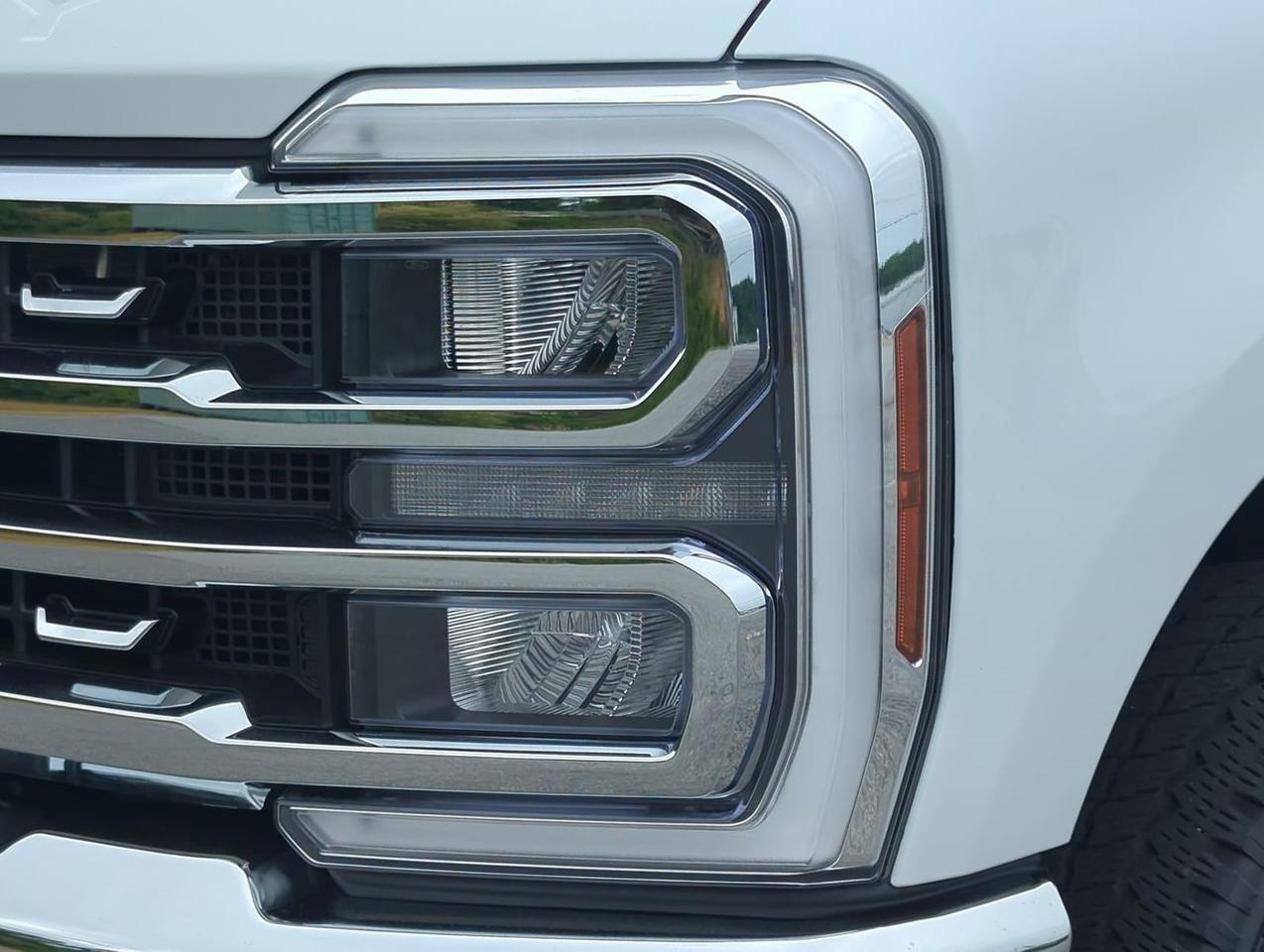 2024 Ford Super Duty F-250 SRW LARIAT Appleton WI