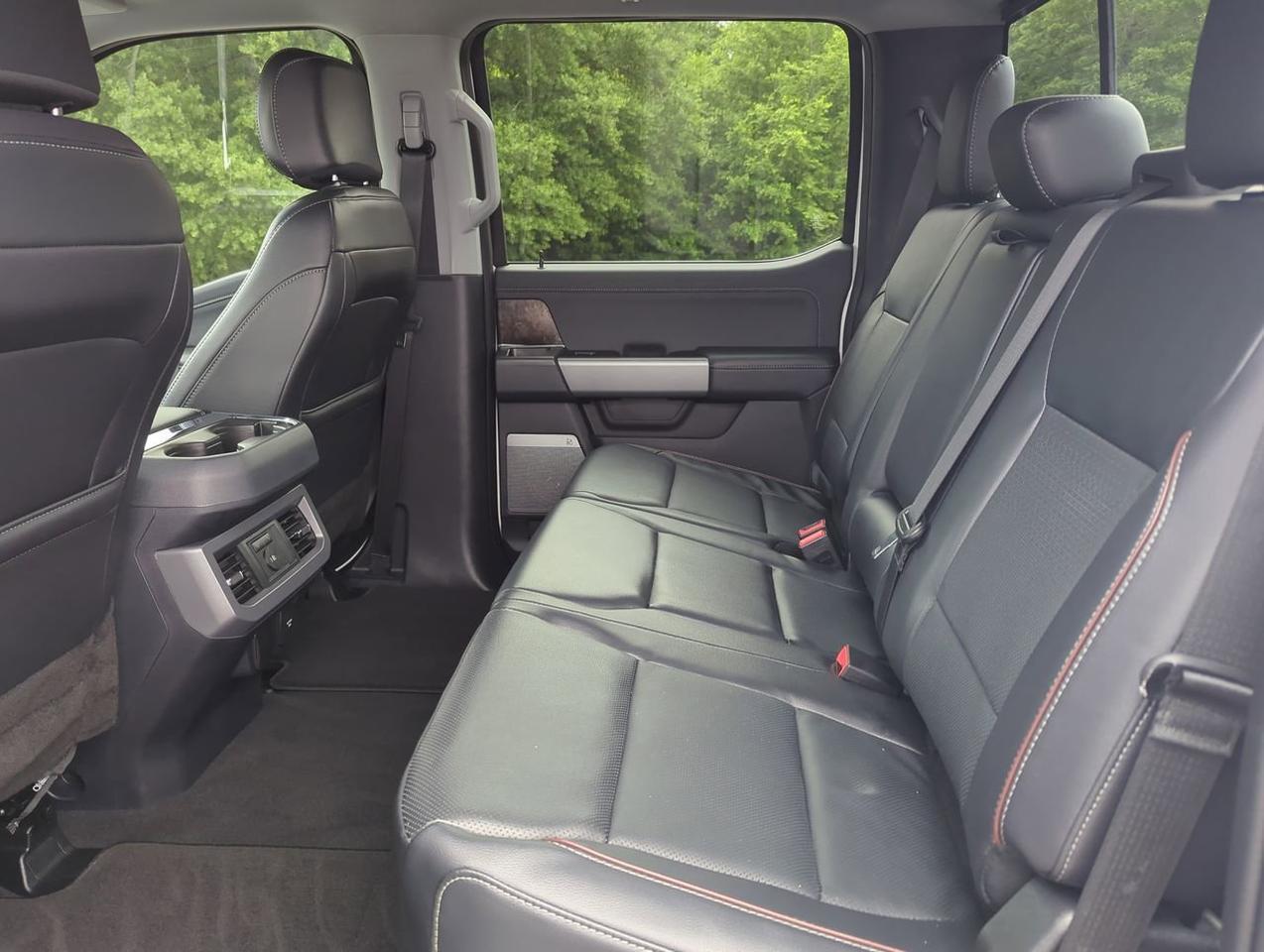 2024 Ford Super Duty F-250 SRW LARIAT Appleton WI