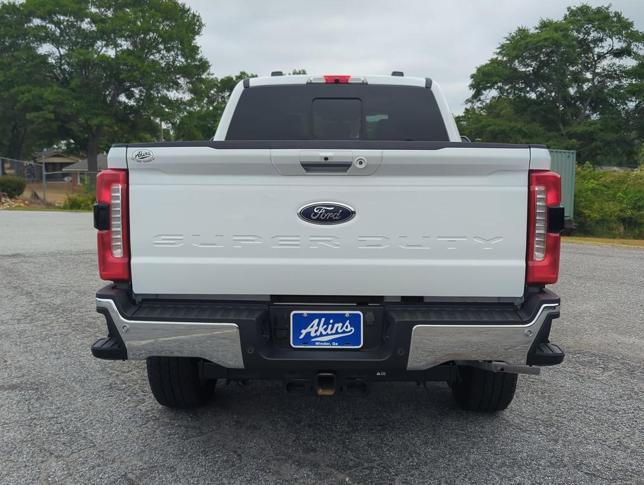 2024 Ford Super Duty F-250 SRW LARIAT Appleton WI