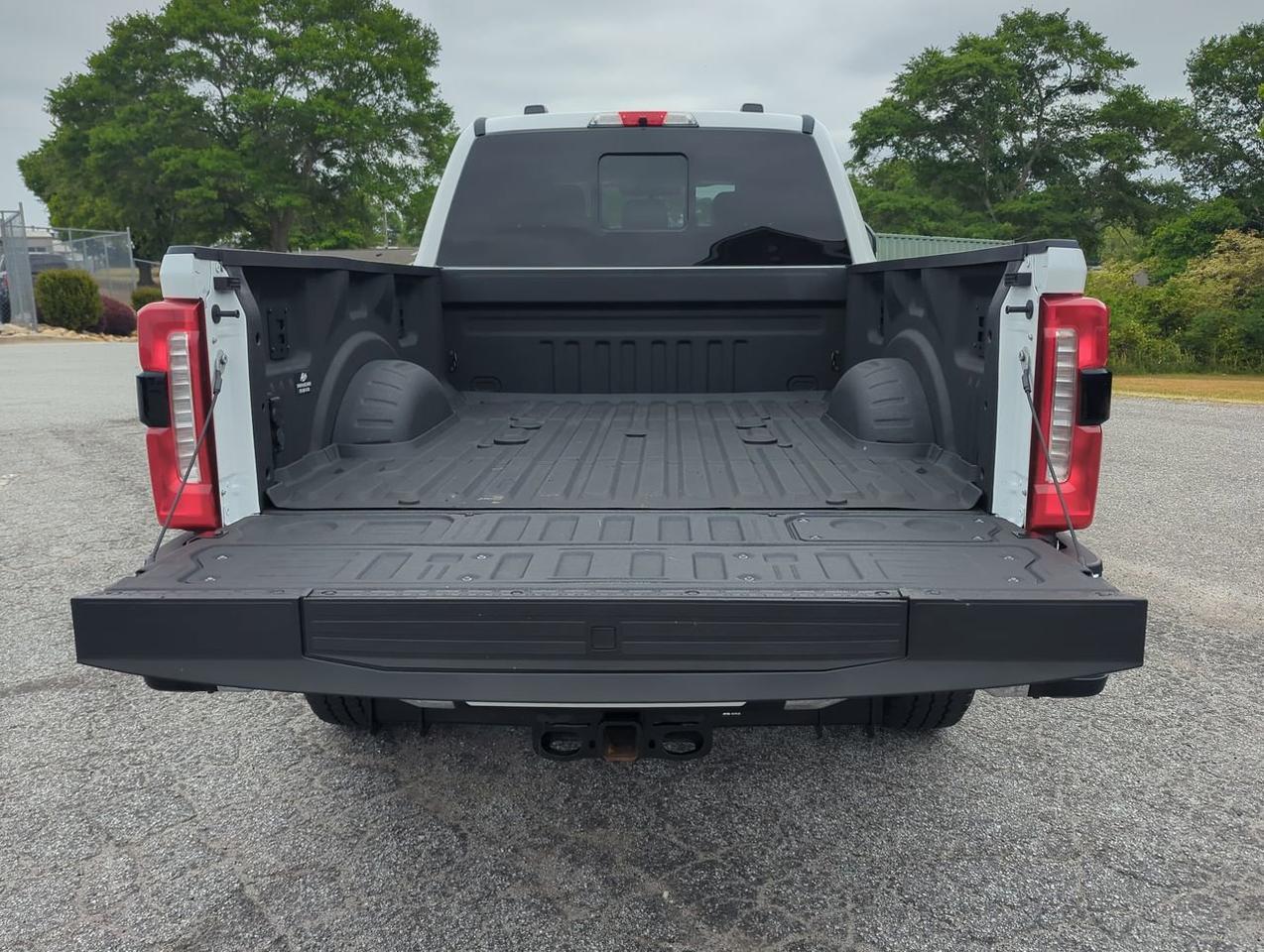 2024 Ford Super Duty F-250 SRW LARIAT Appleton WI