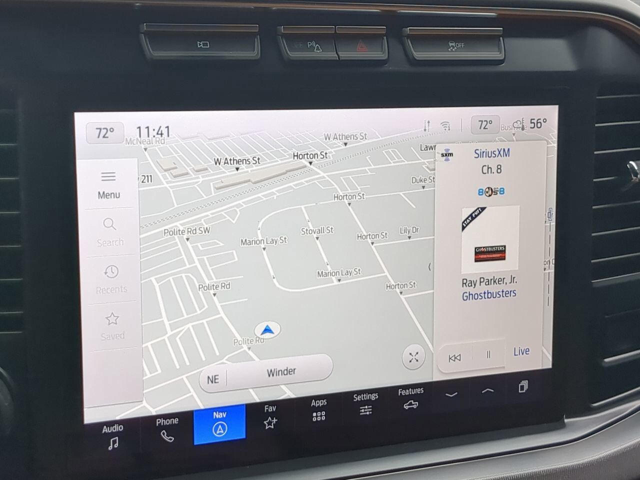 2024 Ford Super Duty F-250 SRW Platinum Appleton WI