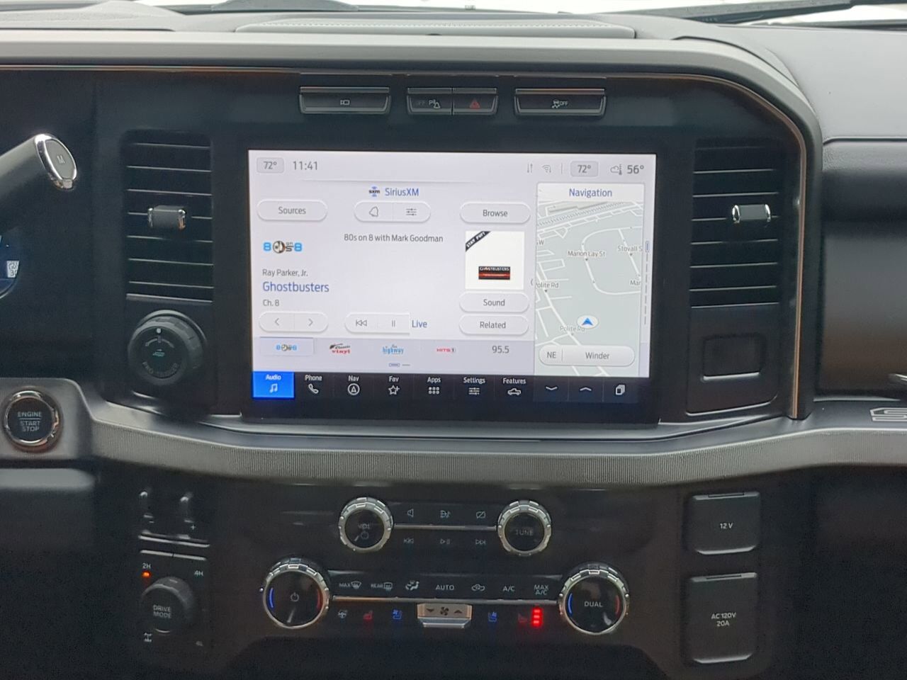 2024 Ford Super Duty F-250 SRW Platinum Appleton WI