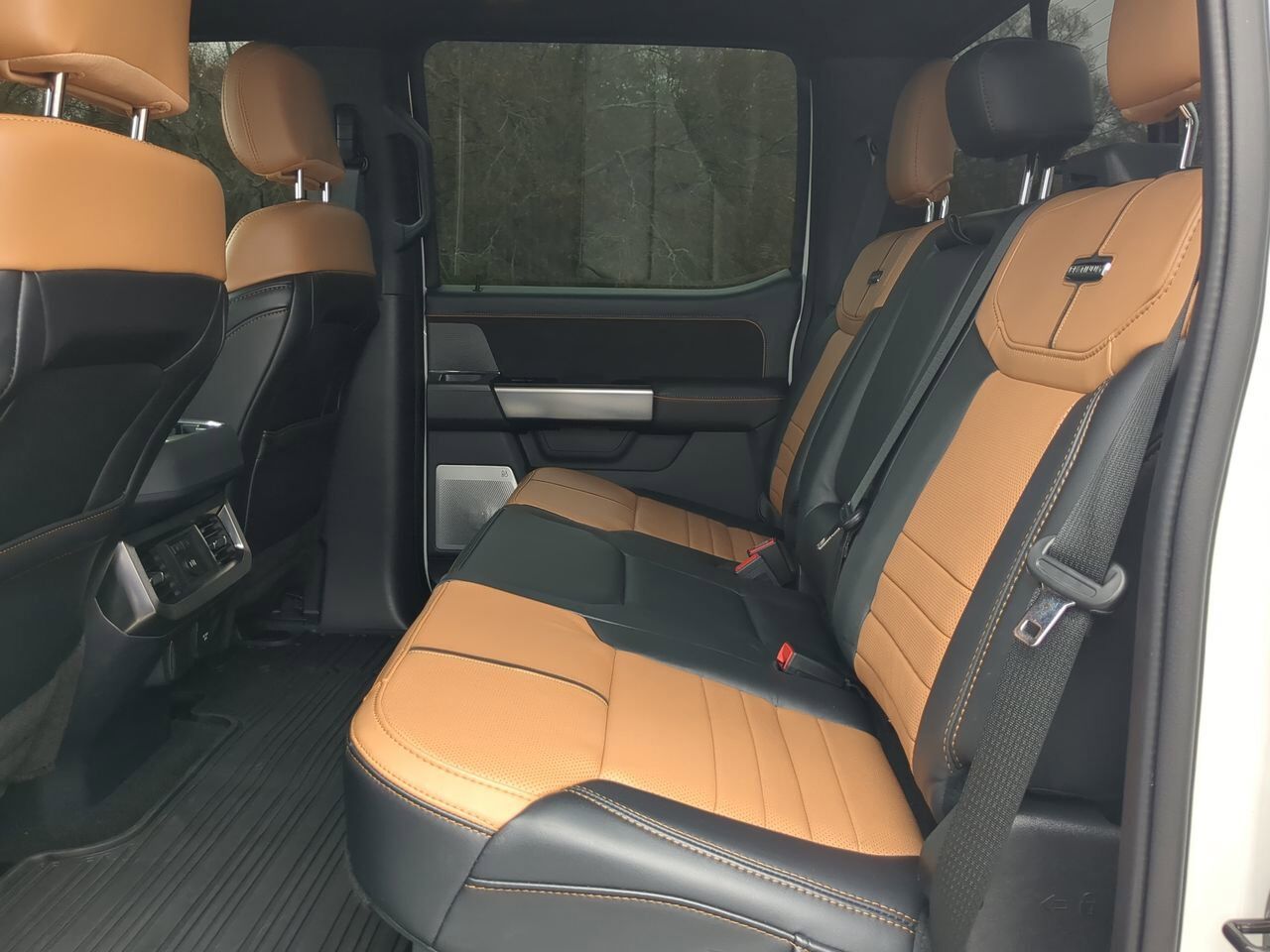 2024 Ford Super Duty F-250 SRW Platinum Appleton WI