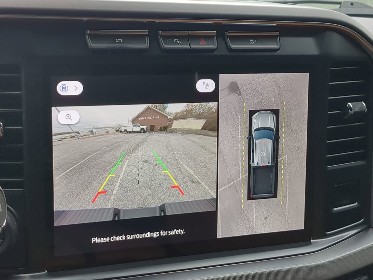 2024 Ford Super Duty F-250 SRW Platinum Appleton WI