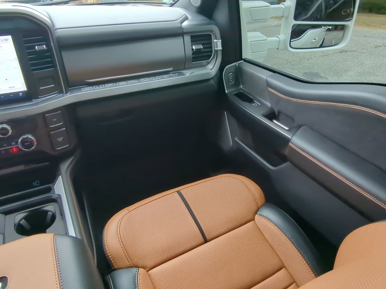 2024 Ford Super Duty F-250 SRW Platinum Appleton WI