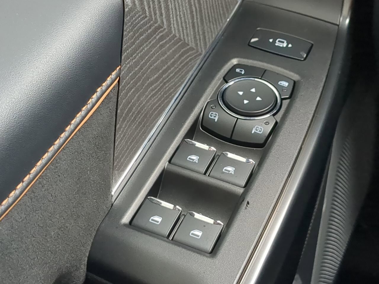 2024 Ford Super Duty F-250 SRW Platinum Appleton WI