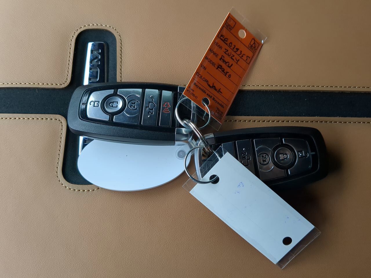 2024 Ford Super Duty F-250 SRW Platinum Appleton WI