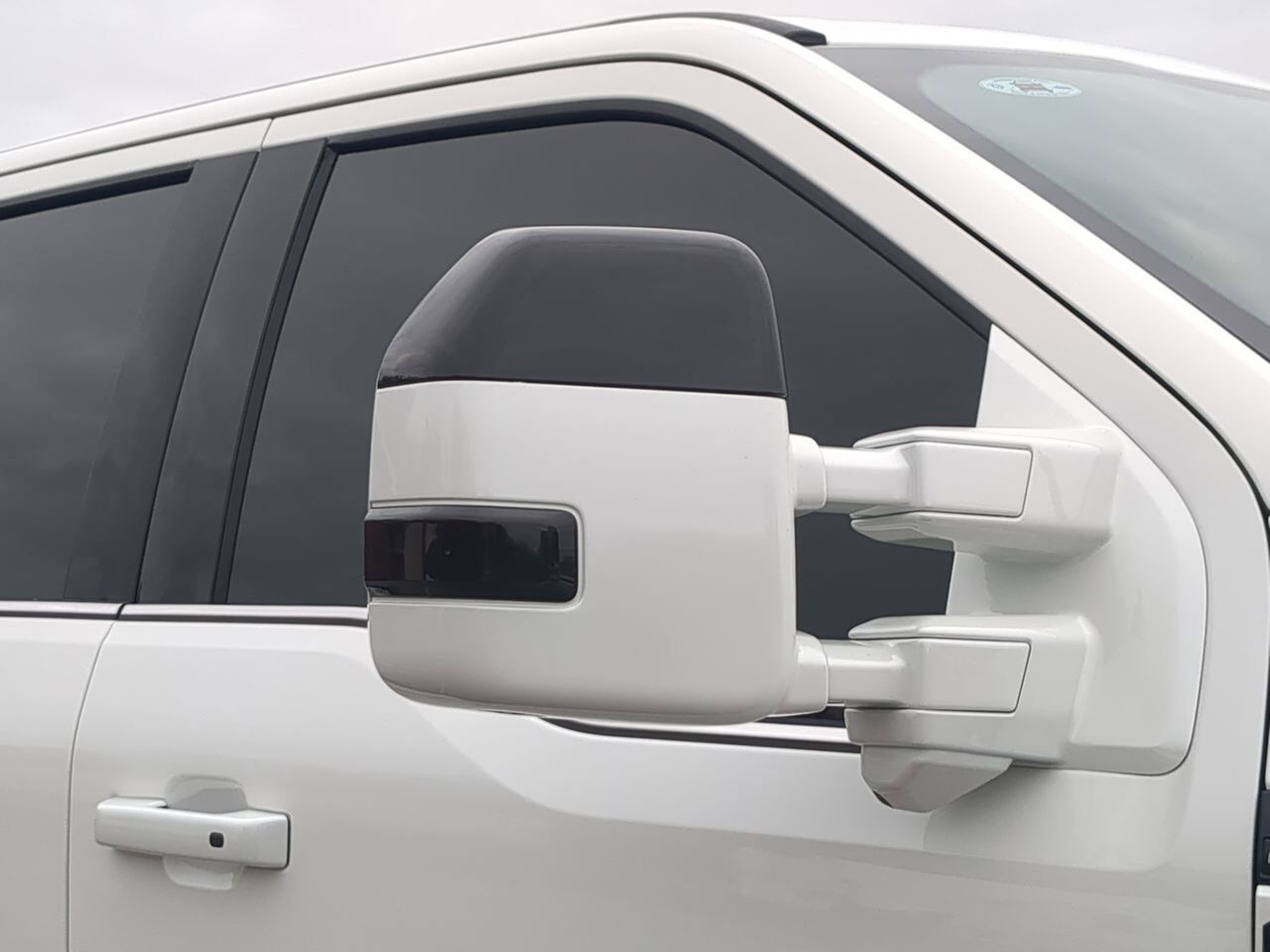 2024 Ford Super Duty F-250 SRW Platinum Appleton WI