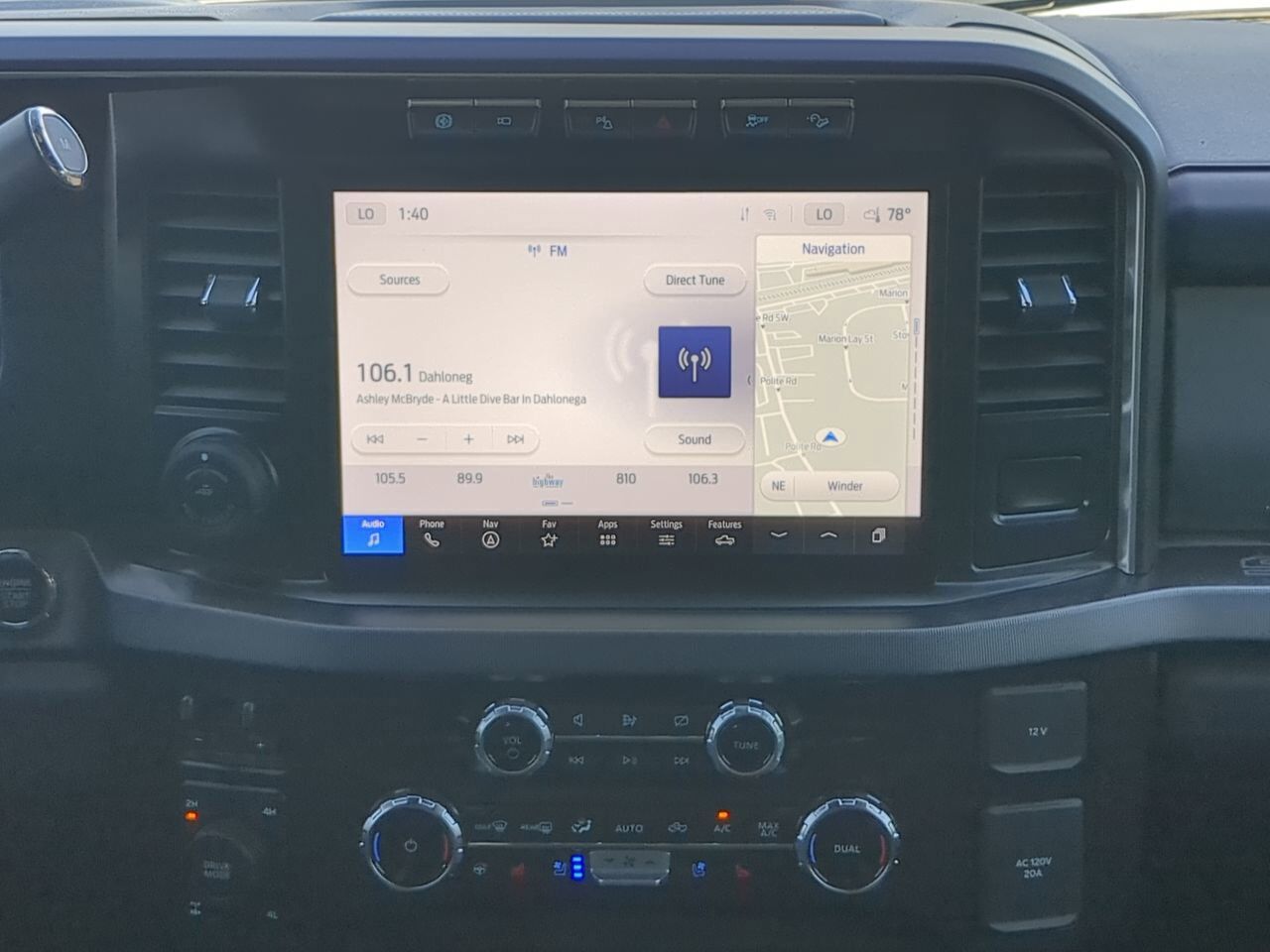 2024 Ford Super Duty F-250 SRW Platinum Appleton WI