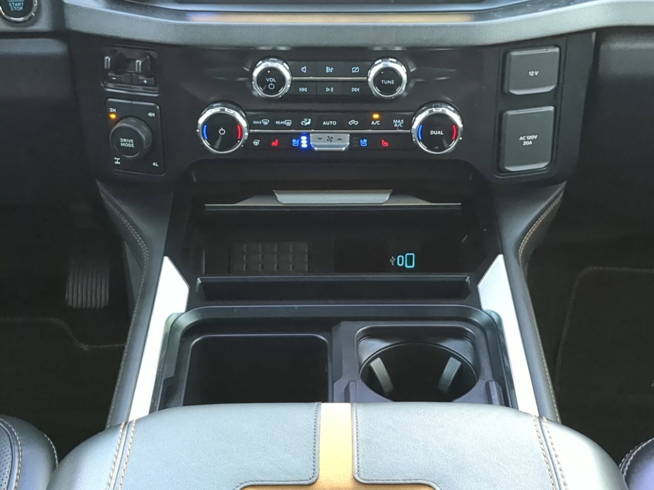 2024 Ford Super Duty F-250 SRW Platinum Appleton WI