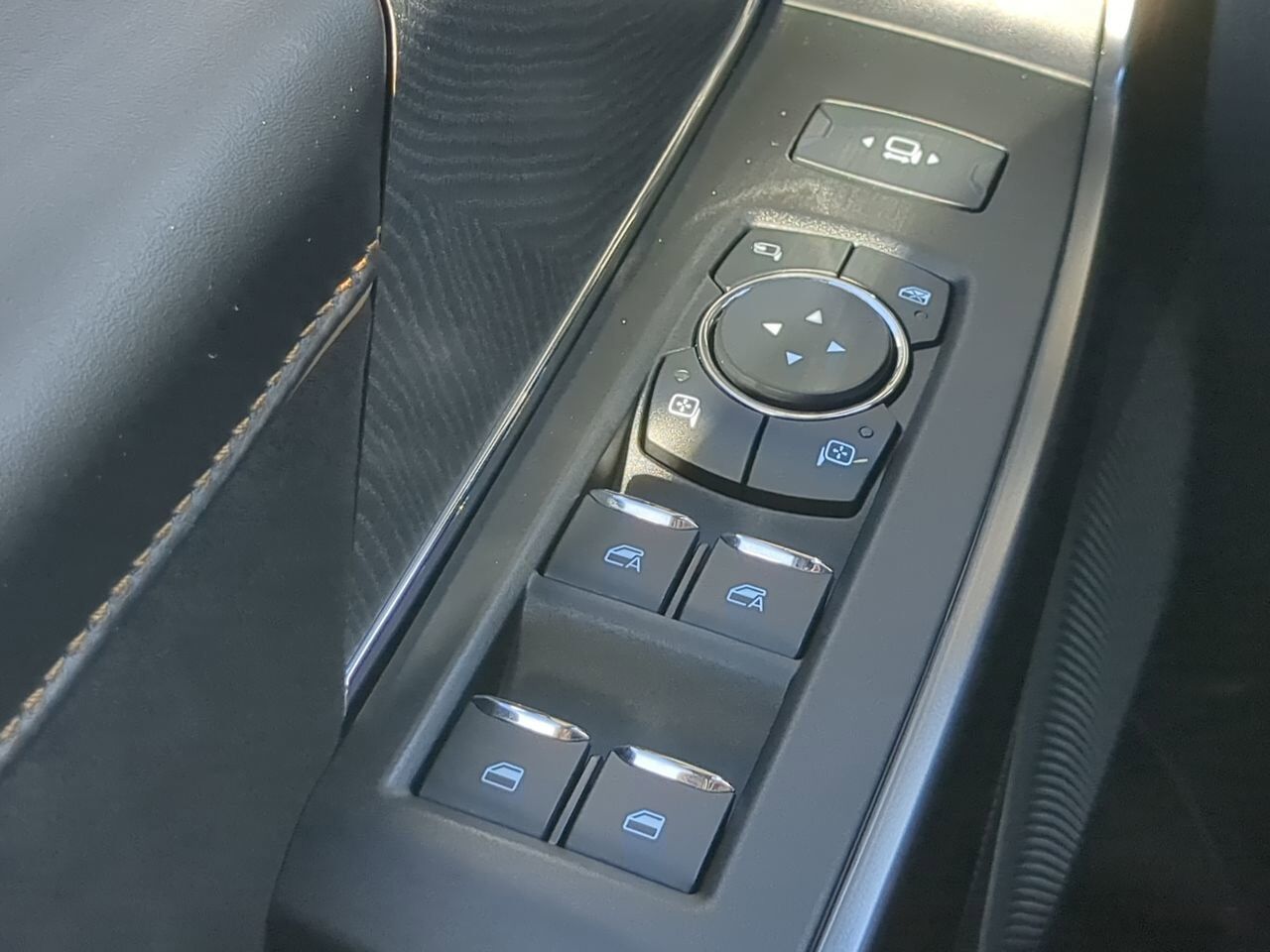 2024 Ford Super Duty F-250 SRW Platinum Appleton WI