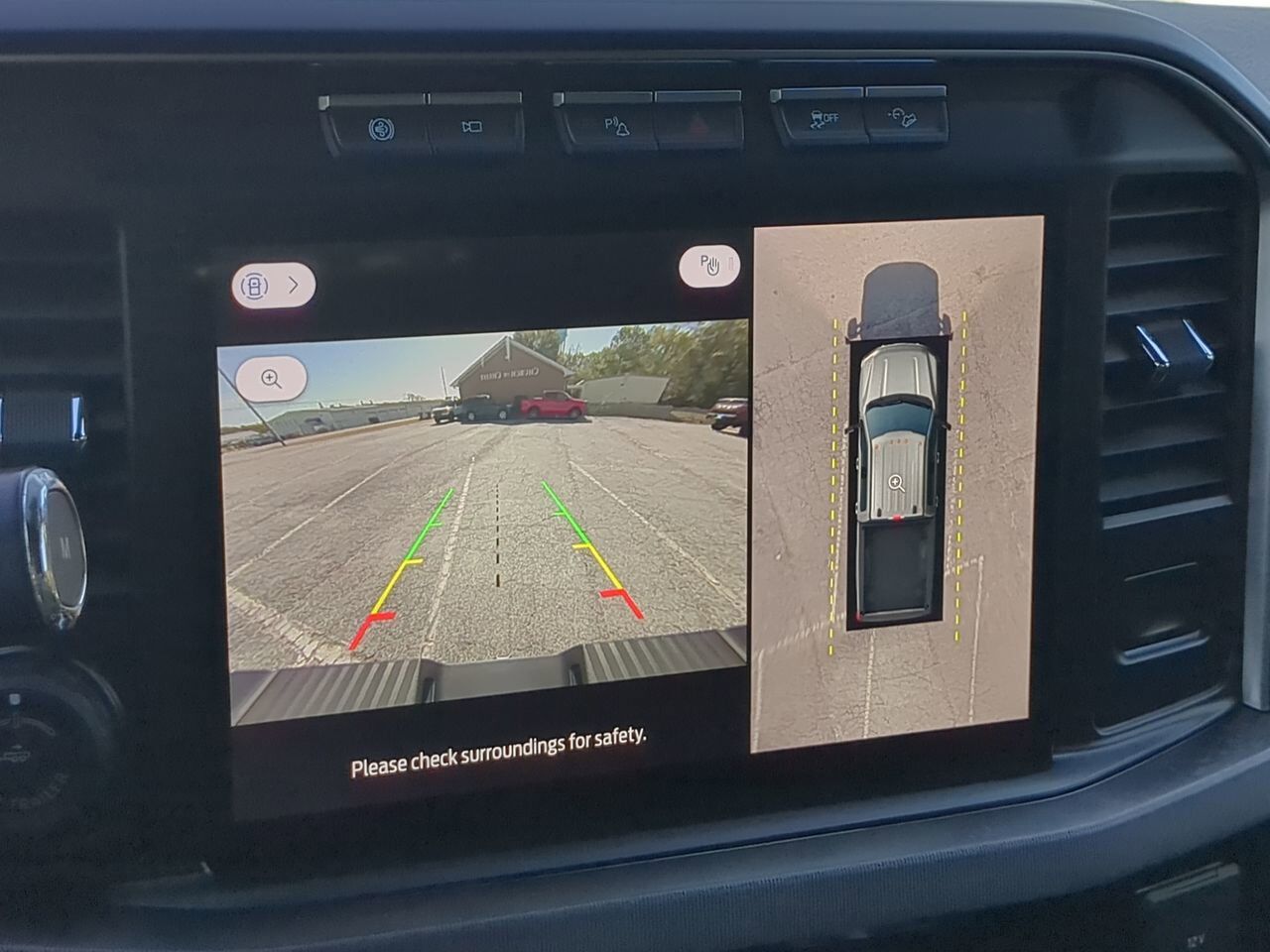 2024 Ford Super Duty F-250 SRW Platinum Appleton WI