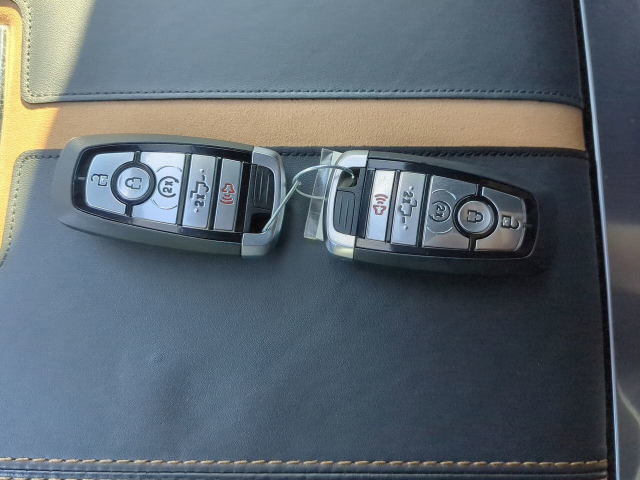 2024 Ford Super Duty F-250 SRW Platinum Appleton WI