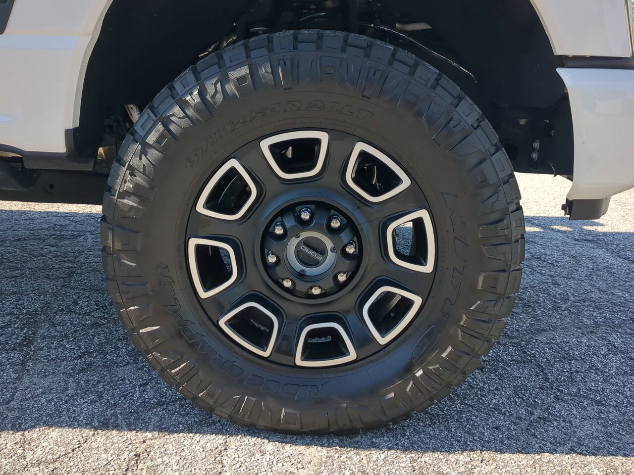 2024 Ford Super Duty F-250 SRW Platinum Appleton WI