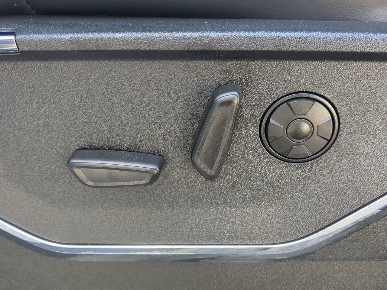 2024 Ford Super Duty F-250 SRW Platinum Appleton WI