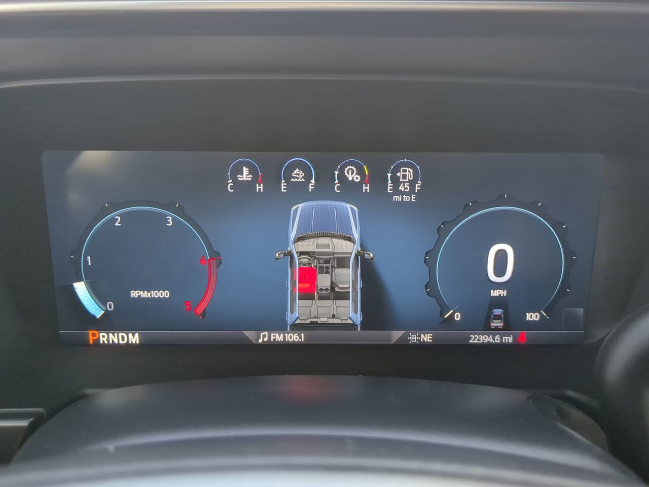 2024 Ford Super Duty F-250 SRW Platinum Appleton WI