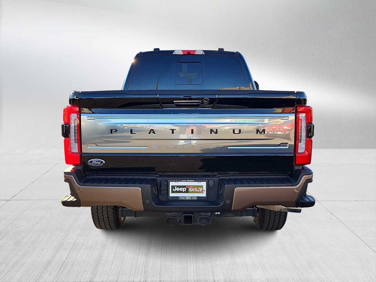 2024 Ford Super Duty F-250 SRW Platinum Irving TX