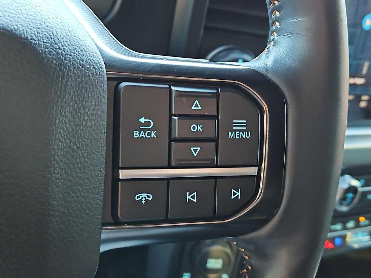 2024 Ford Super Duty F-250 SRW Platinum Irving TX