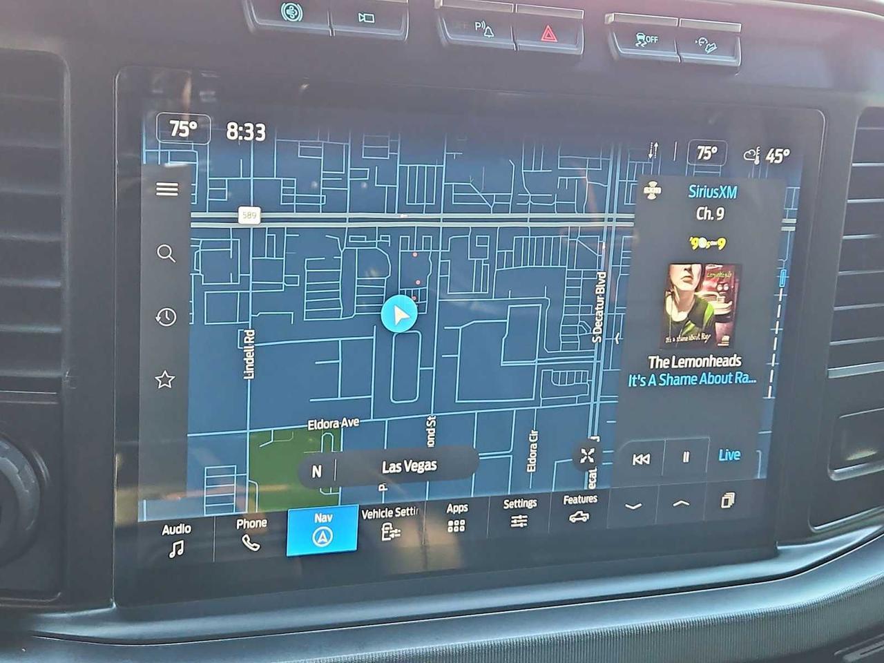 2024 Ford Super Duty F-250 SRW Platinum Irving TX