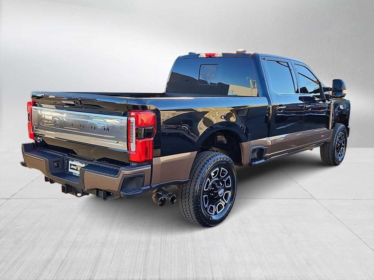 2024 Ford Super Duty F-250 SRW Platinum Irving TX