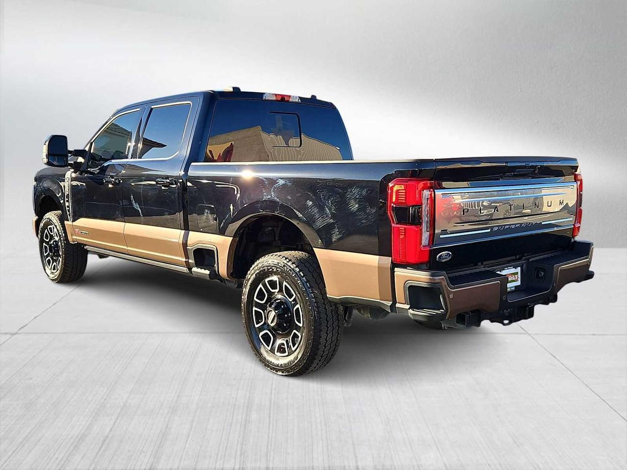 2024 Ford Super Duty F-250 SRW Platinum Irving TX