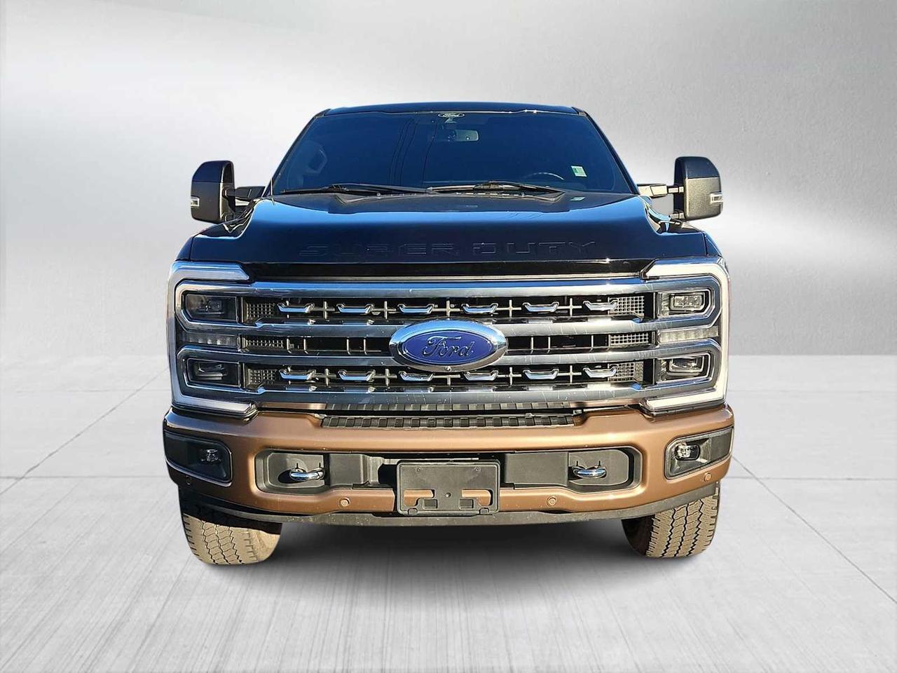 2024 Ford Super Duty F-250 SRW Platinum Irving TX