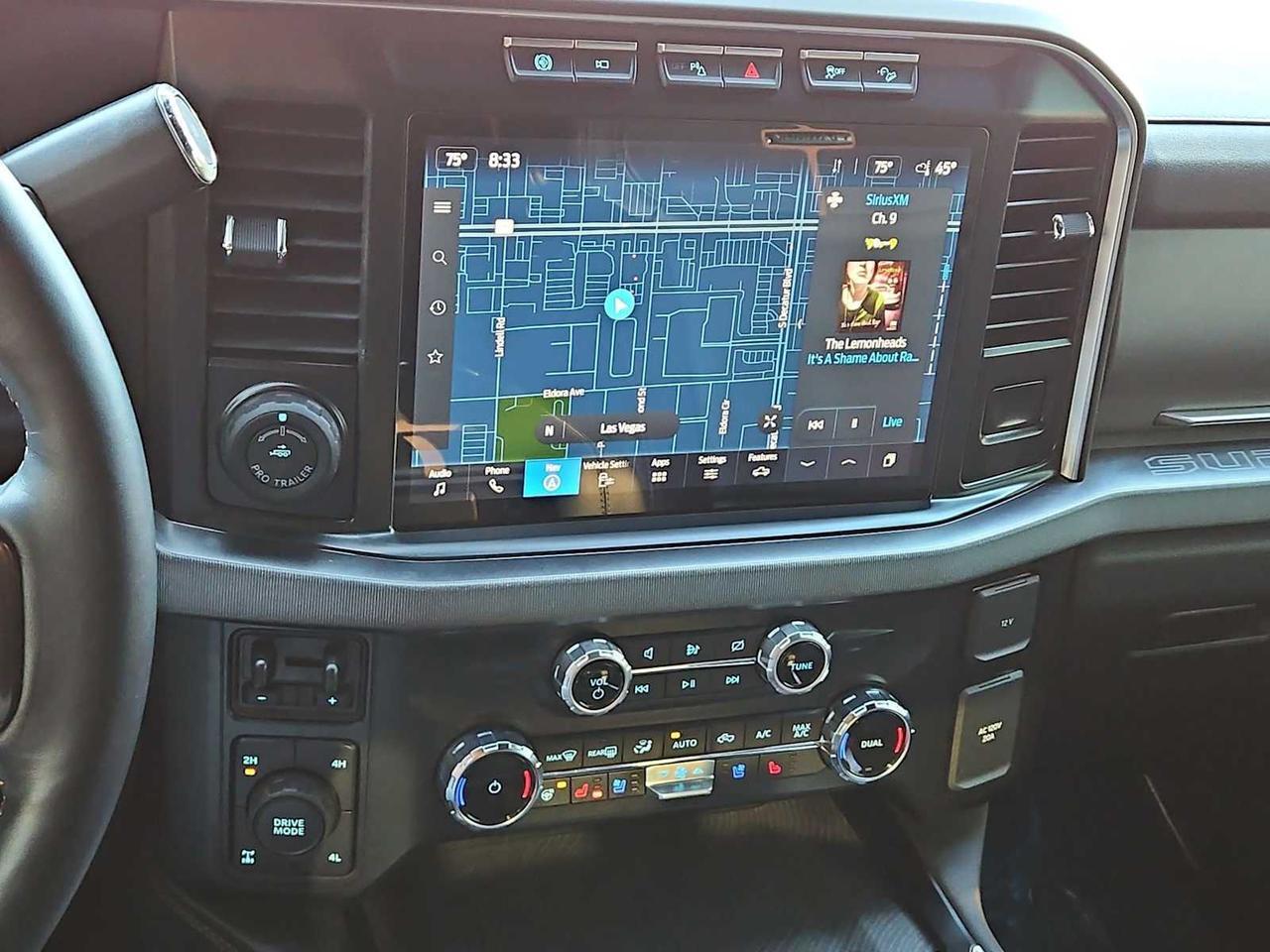 2024 Ford Super Duty F-250 SRW Platinum Irving TX