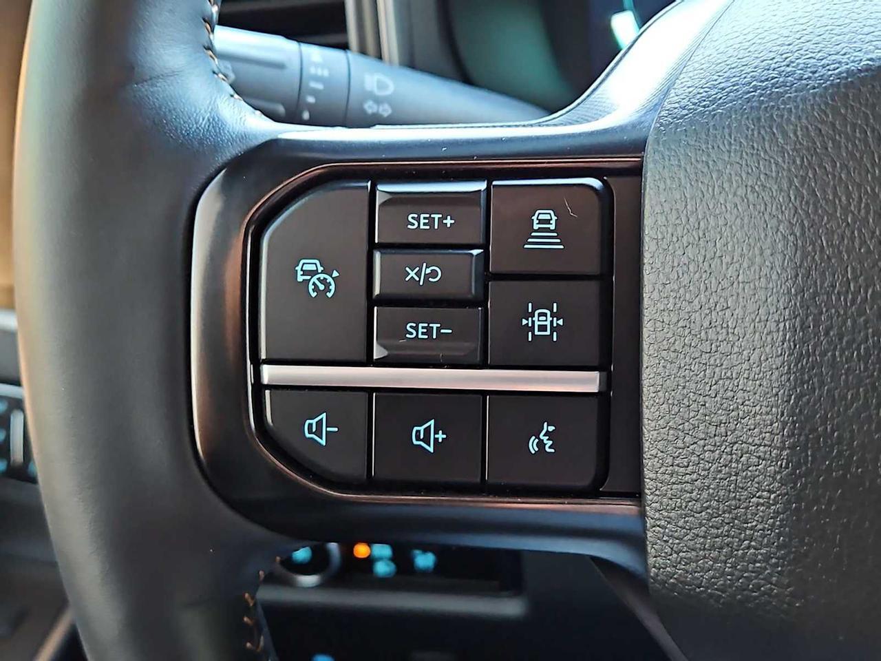 2024 Ford Super Duty F-250 SRW Platinum Irving TX