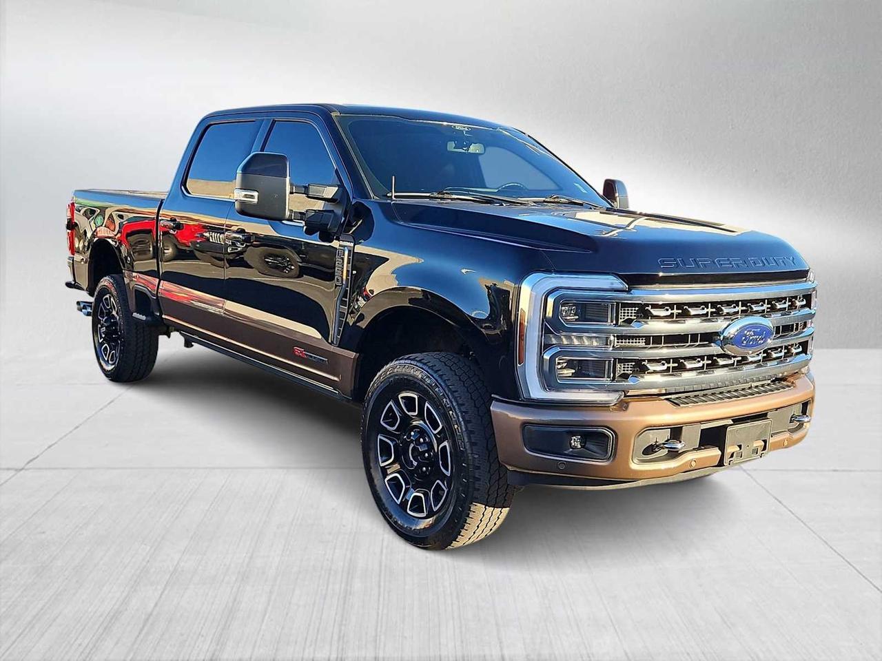 2024 Ford Super Duty F-250 SRW Platinum Irving TX