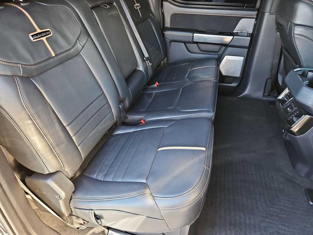 2024 Ford Super Duty F-250 SRW Platinum Irving TX