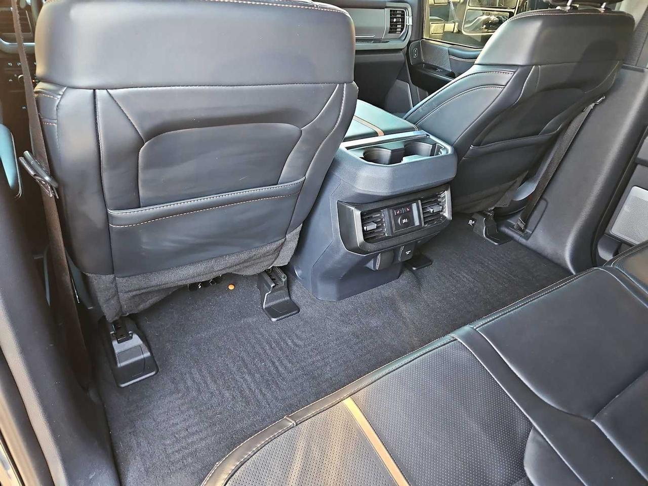 2024 Ford Super Duty F-250 SRW Platinum Irving TX